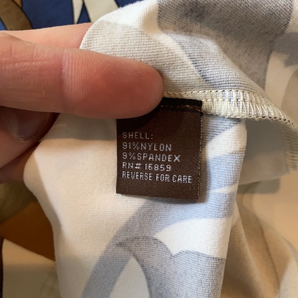 J.McLaughlin Catalyst Dress - Picture 8 of 8